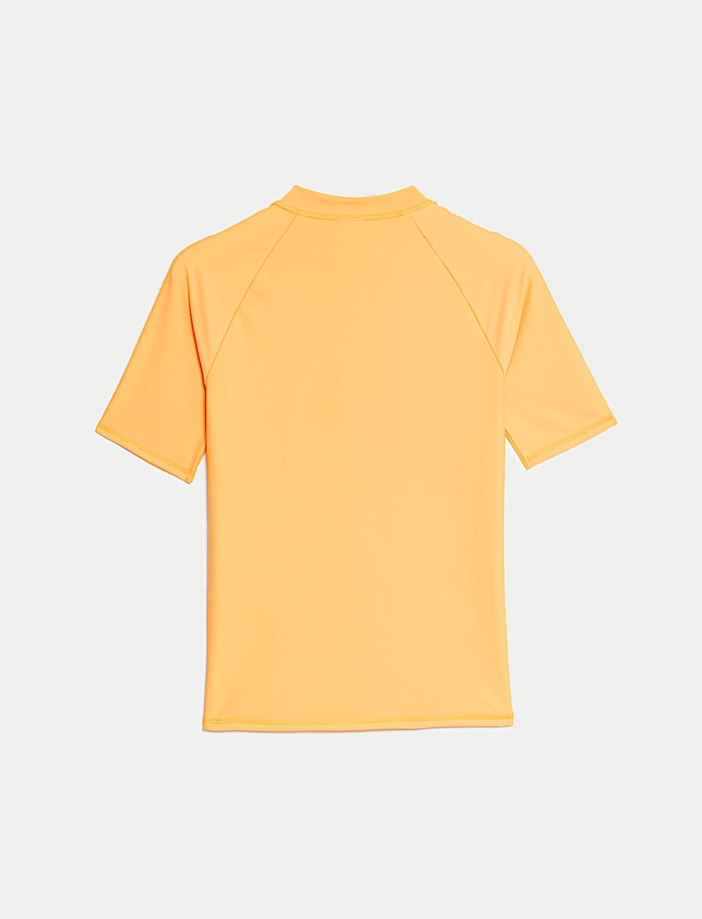 Quarter Zip Rash Vest (2-16 Yrs)