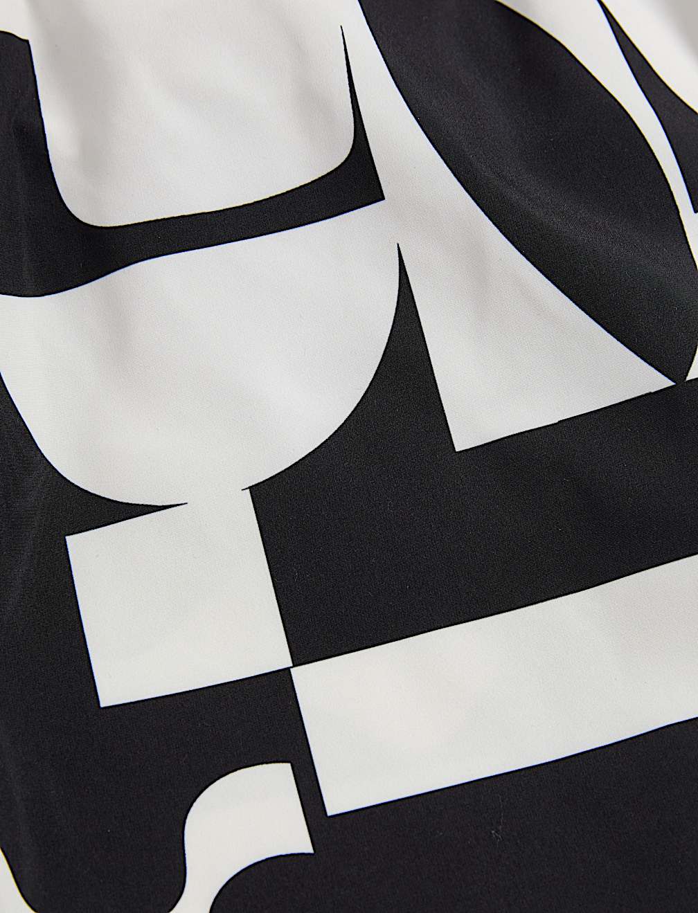 Printed Swim Shorts (6-16 Yrs)