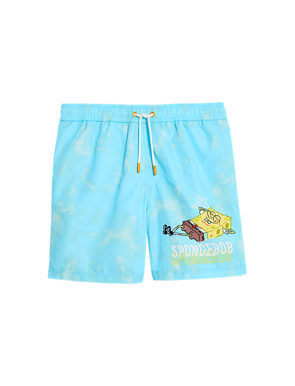 Spongebob Swim Short