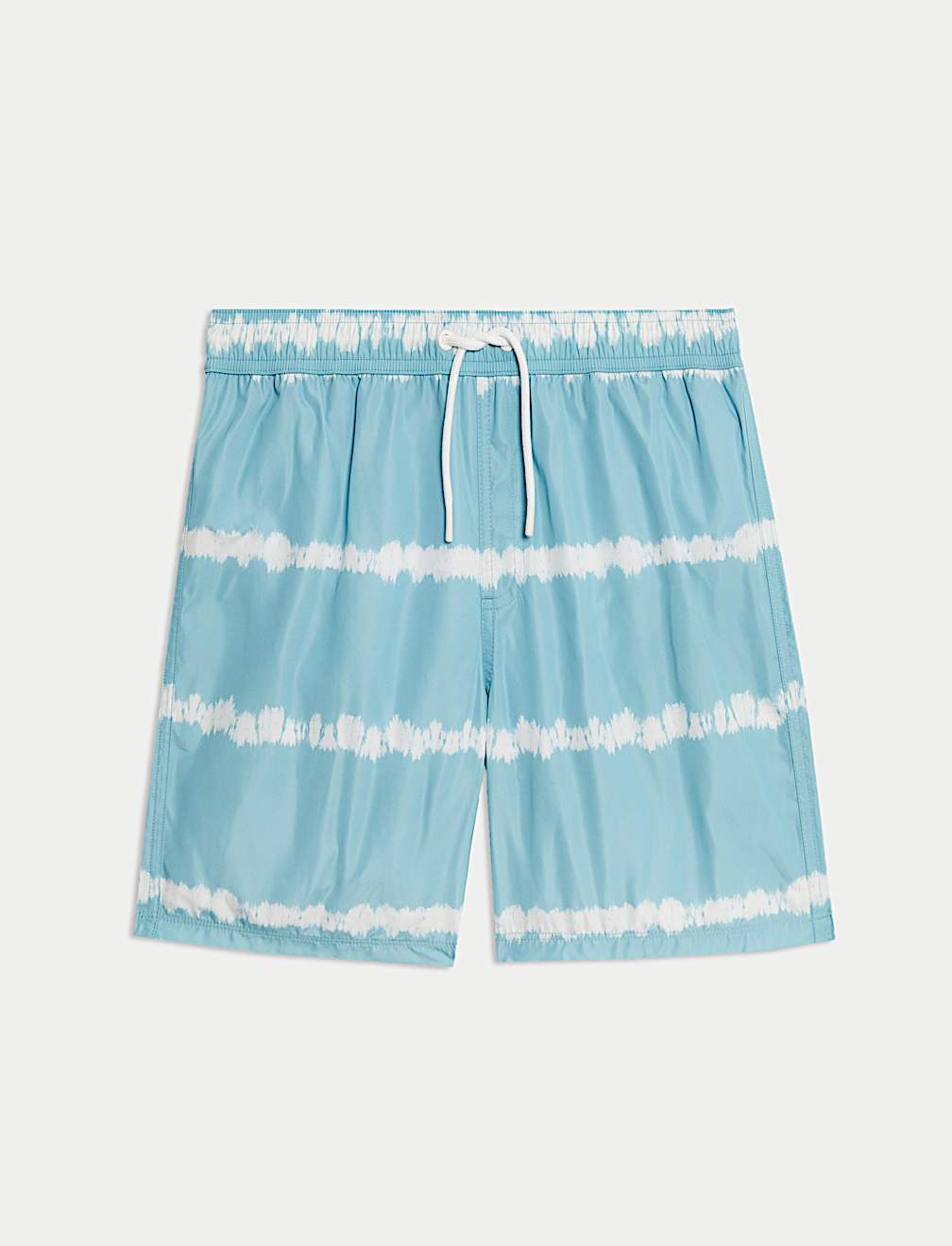 Tie Dye Swim Shorts (6-16 Yrs)