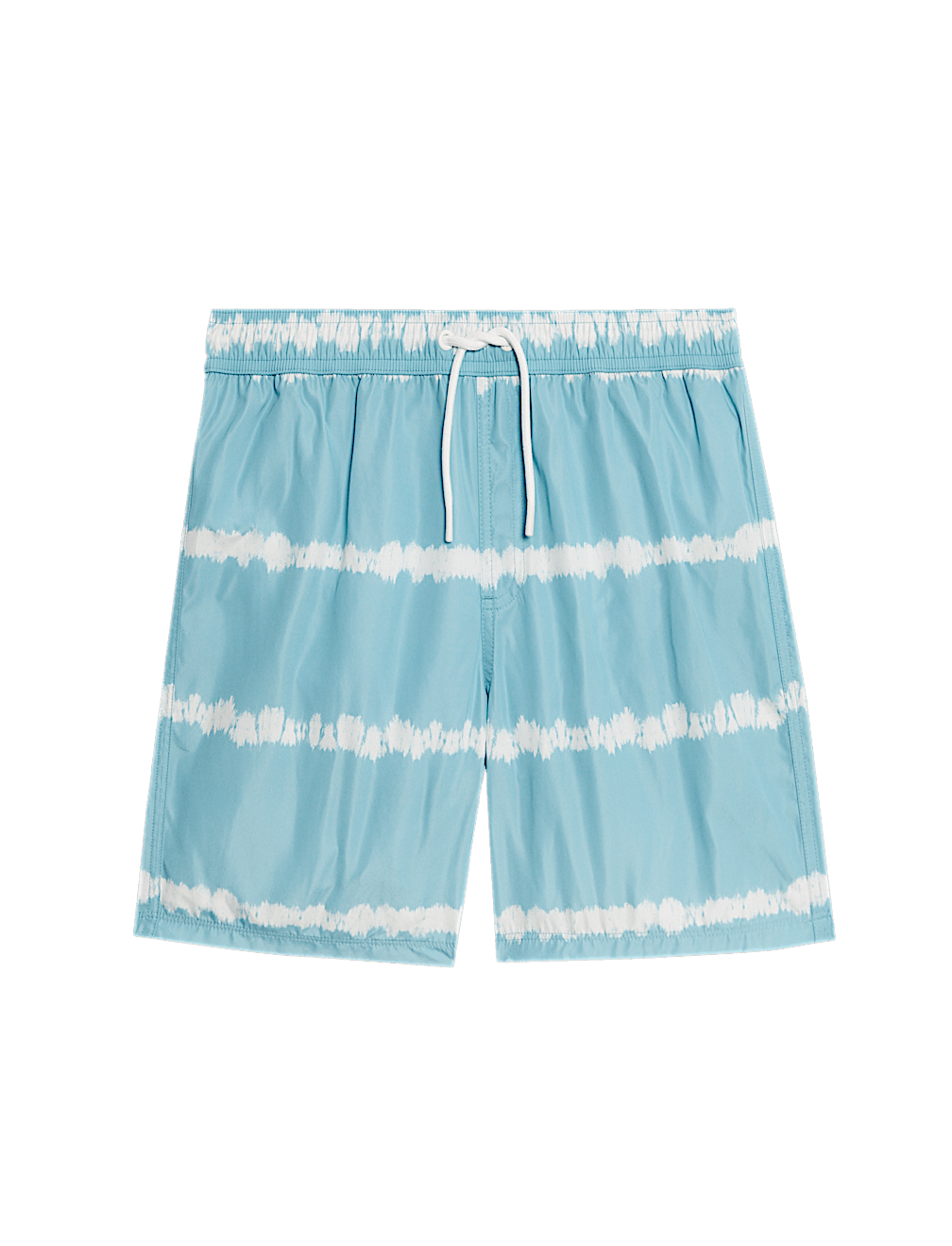 Tie Dye Swim Shorts (6-16 Yrs)