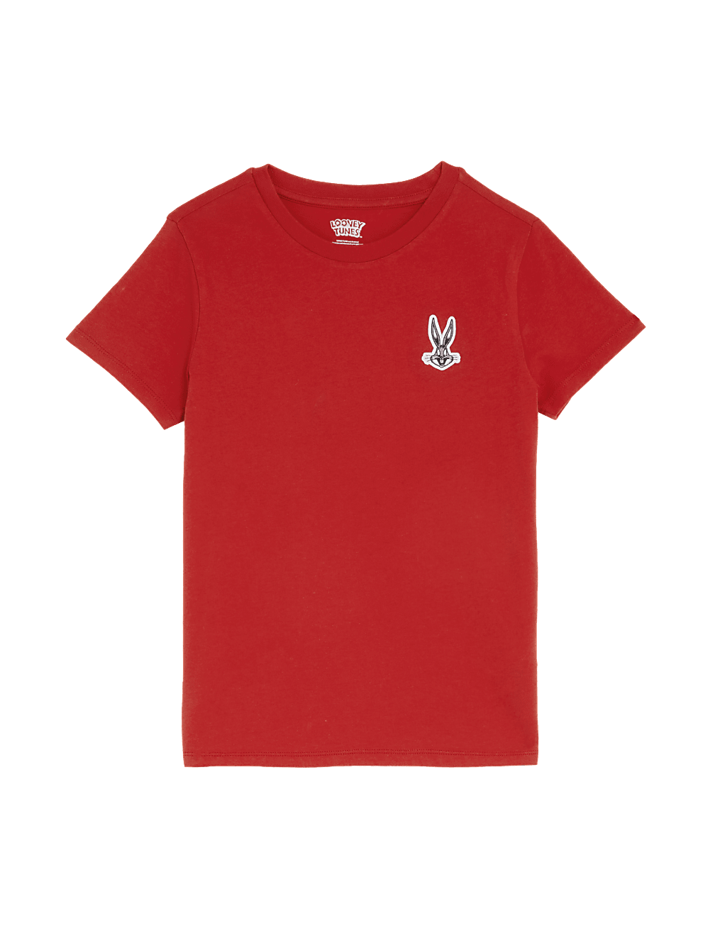 Pure Cotton Bugs Bunny™ T-Shirt