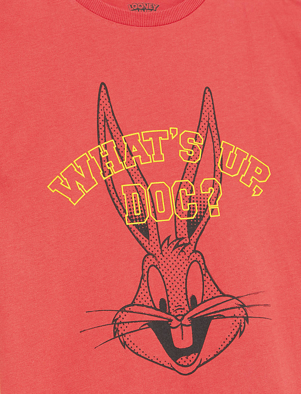 Pure Cotton Looney Tunes™ T-Shirt