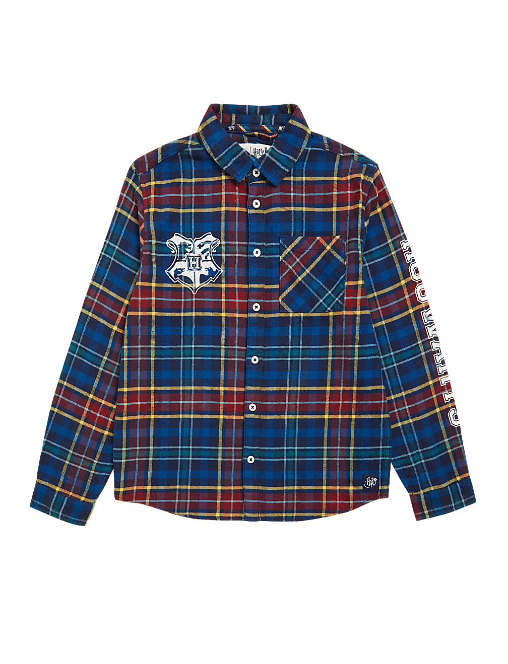 Pure Cotton Harry Potter™ Shirt