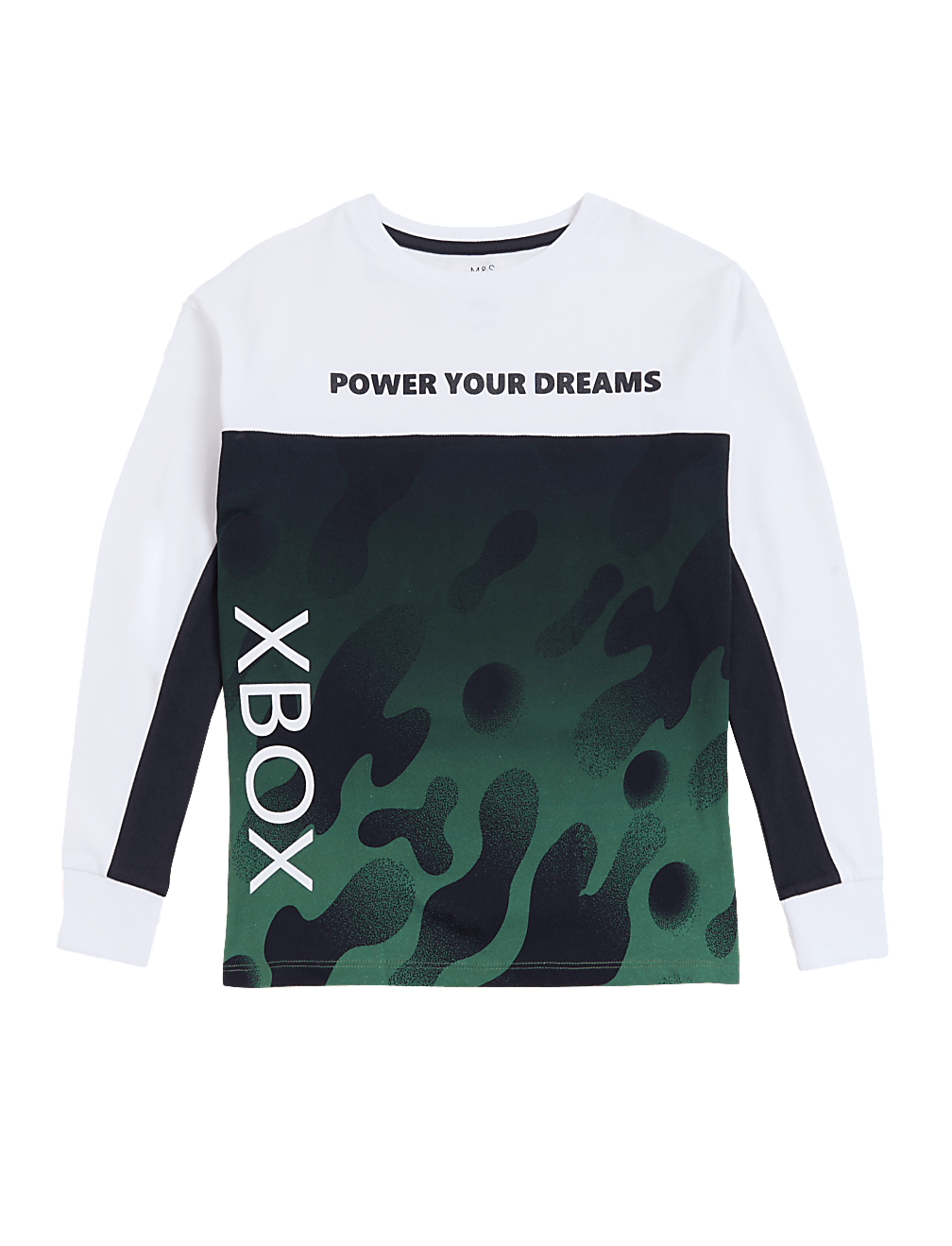 Xbox&trade; Pure Cotton Top