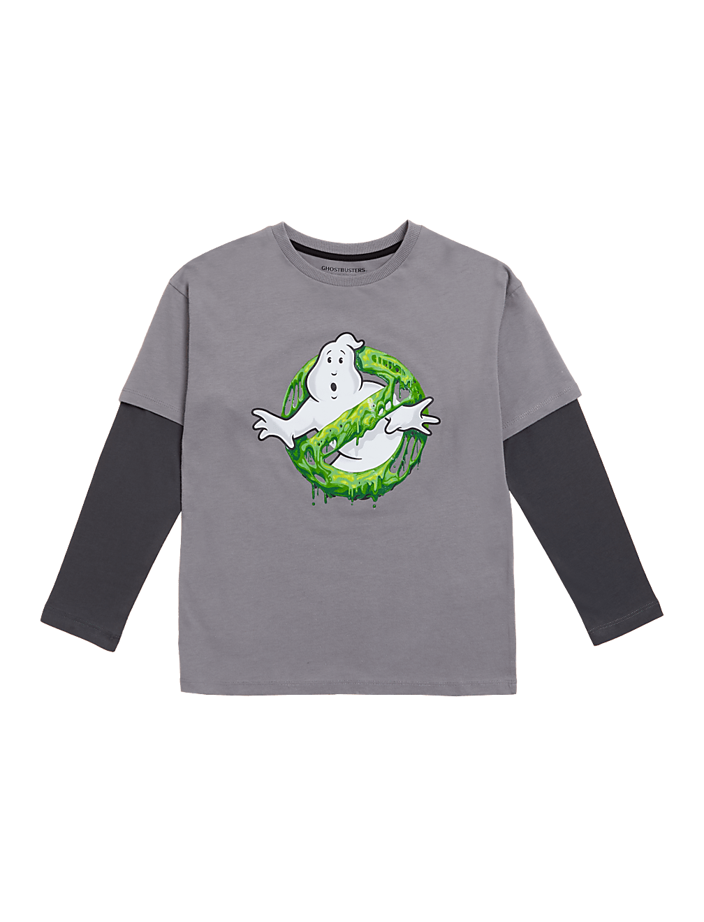 Pure Cotton GhostBusters™ Top