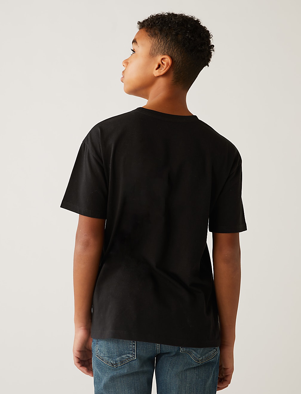 Pure Cotton NASA™ T-Shirt