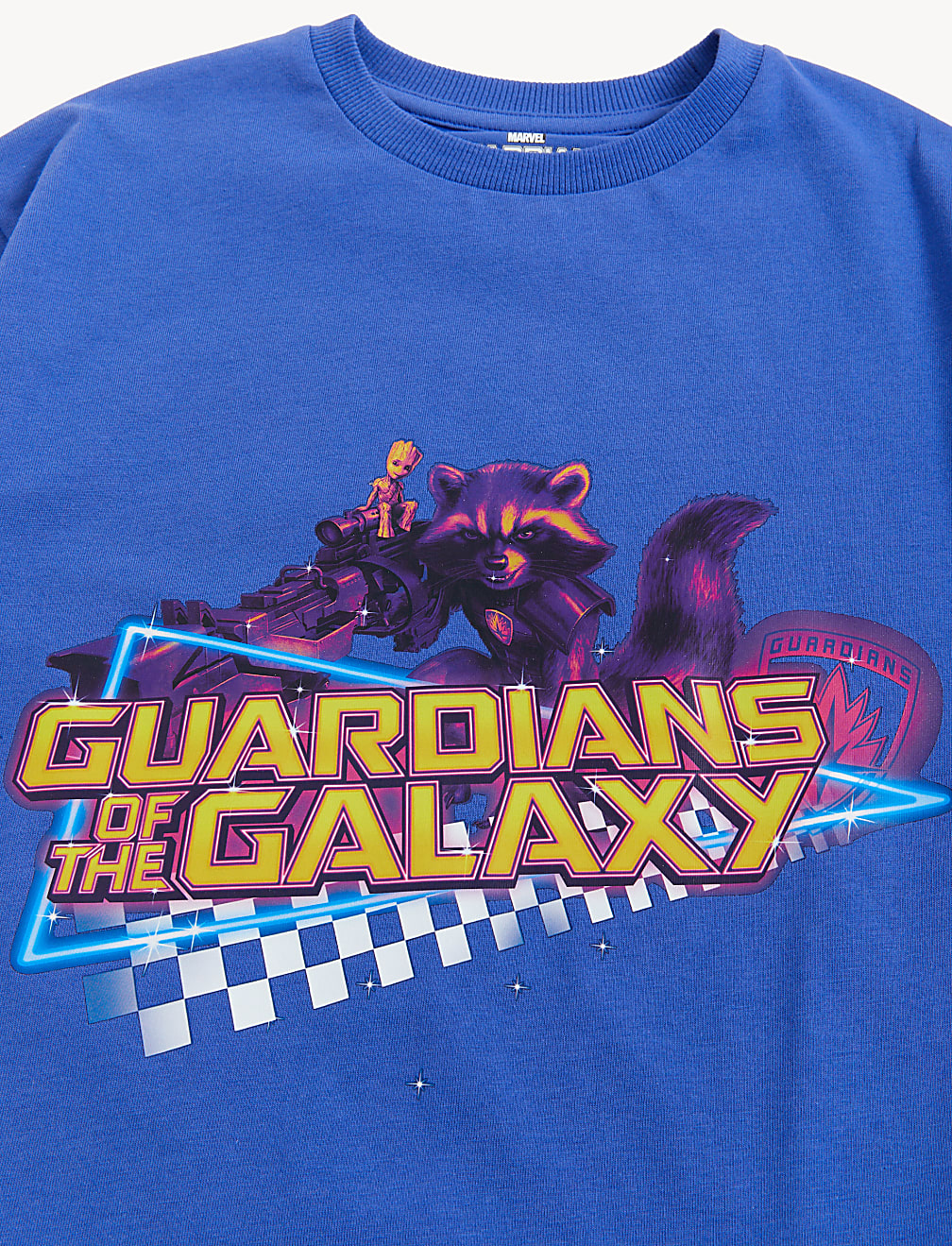 Pure Cotton Guardians of the Galaxy™ T-Shirt