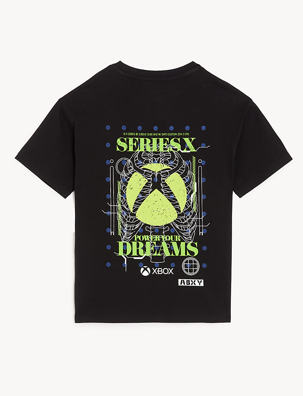Pure Cotton Xbox™ T-Shirt