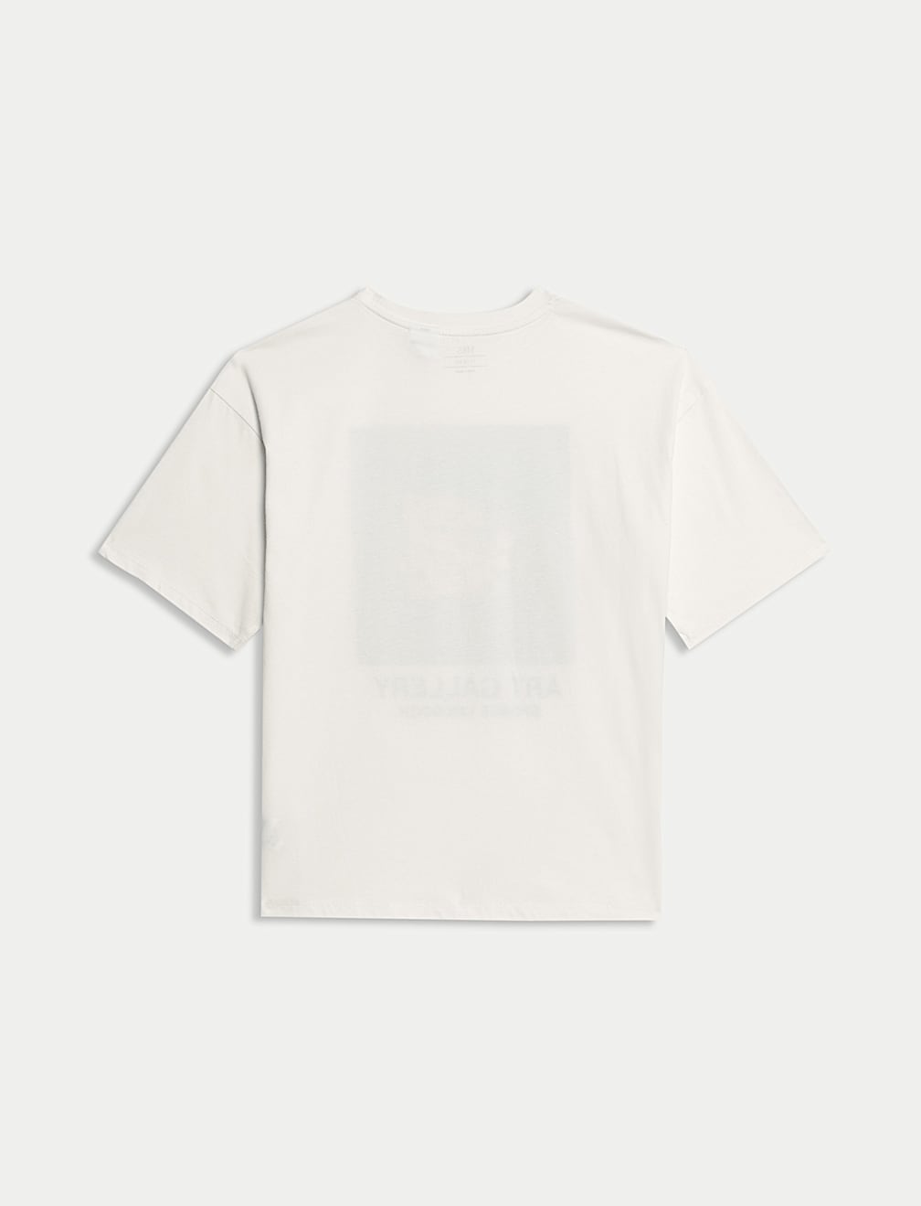Spongebob Graphic T-Shirt (6-16yrs)