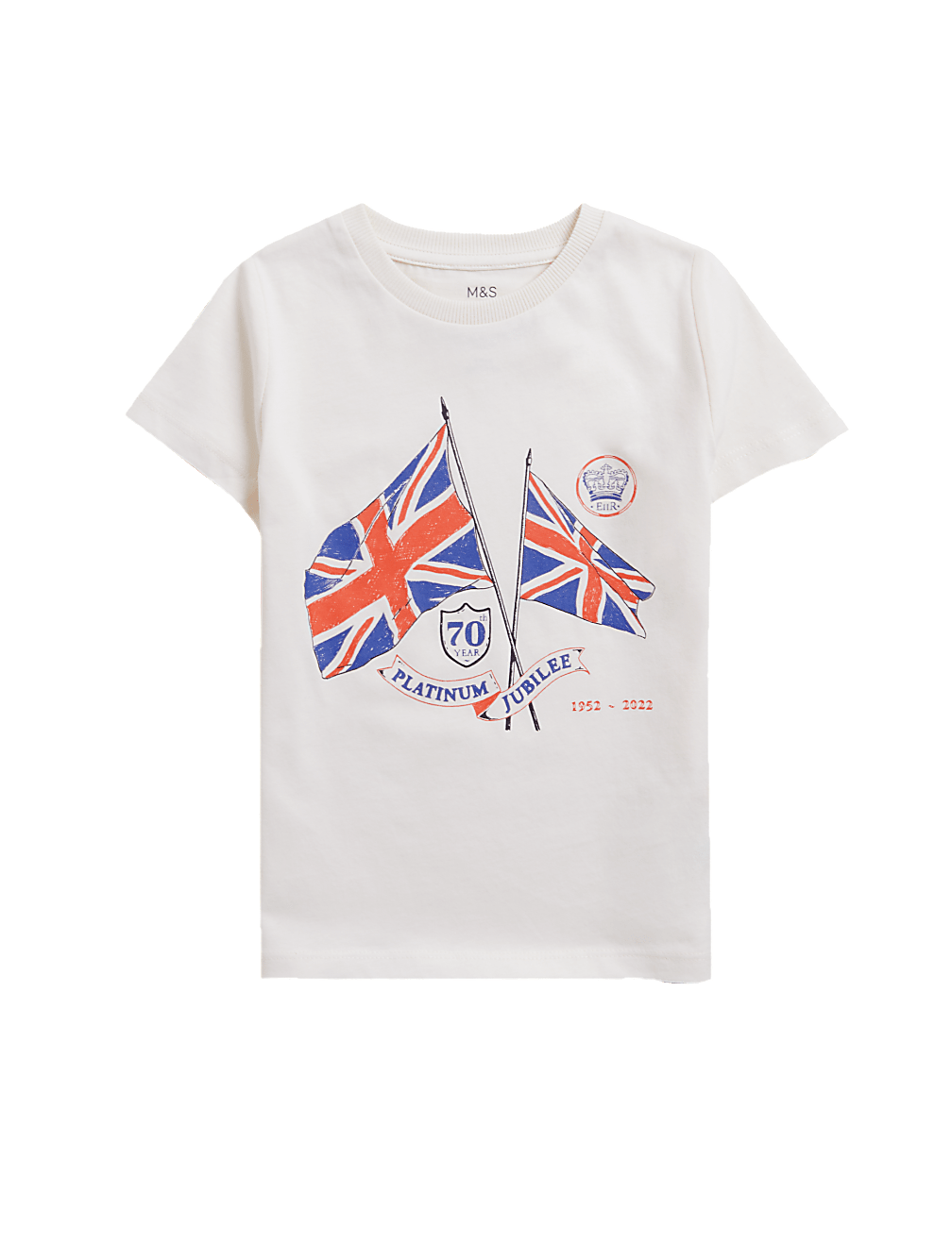 Jubilee T-Shirt