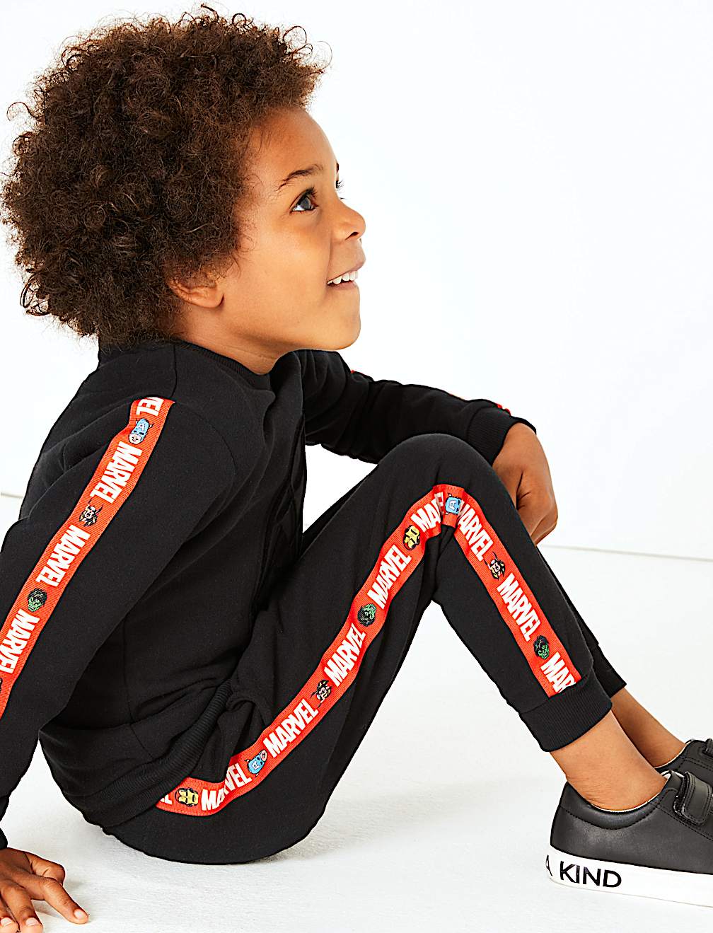 Marvel™ Joggers (3 Months - 7 Years)