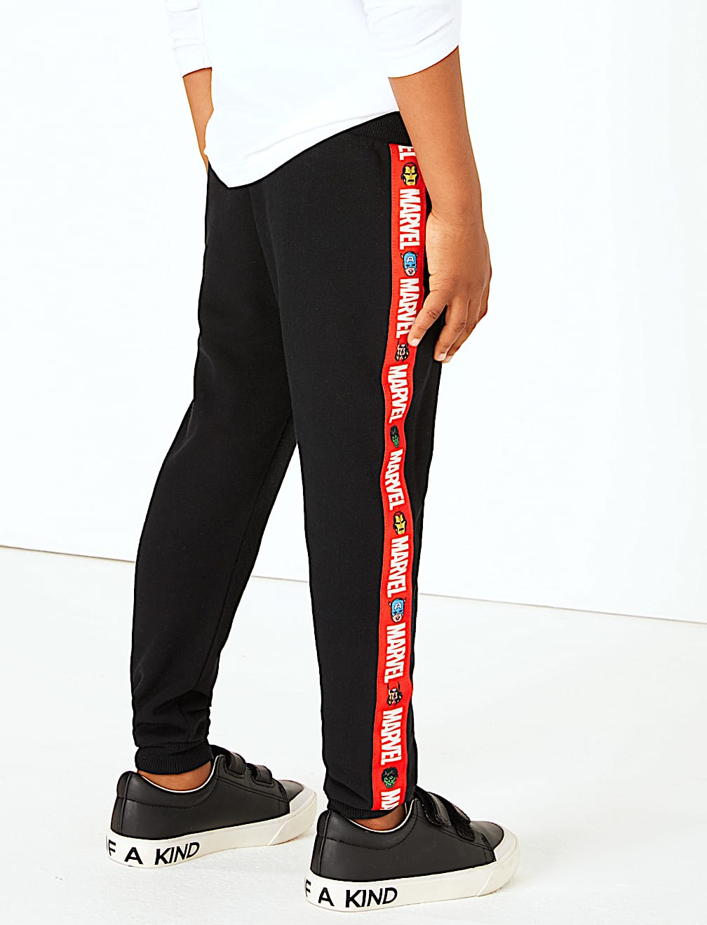 Marvel™ Joggers (3 Months - 7 Years)