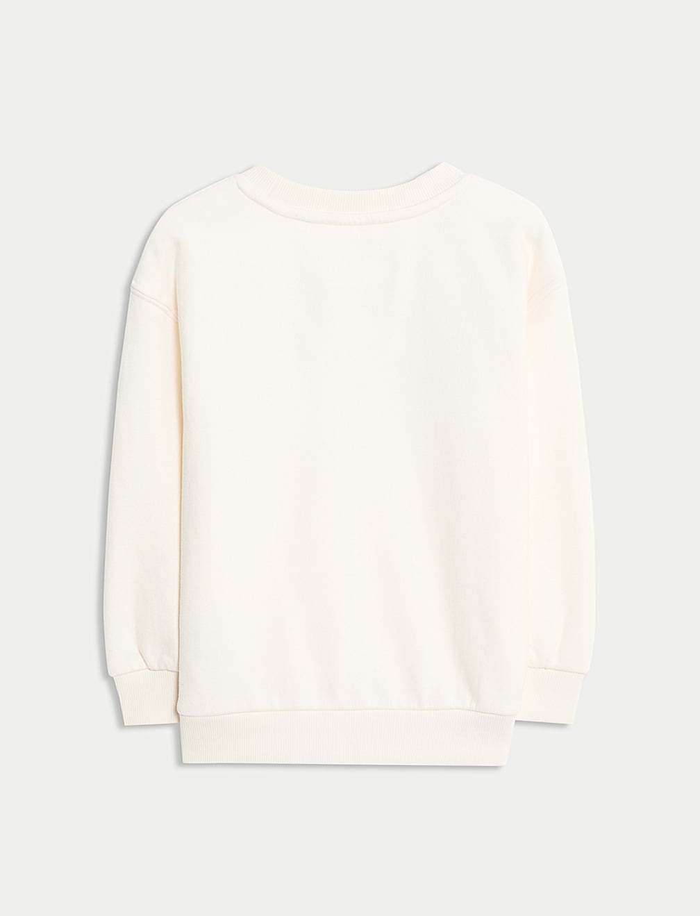 Cotton Rich Spider-Man&trade; Sweatshirt (2-8 Yrs)