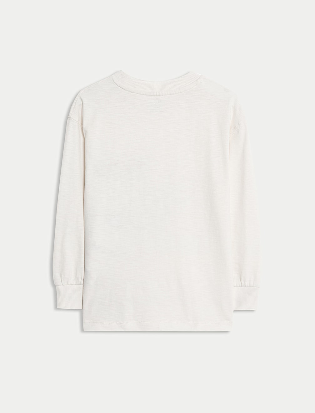 Cotton Rich Graphic Top (2-8 Yrs)