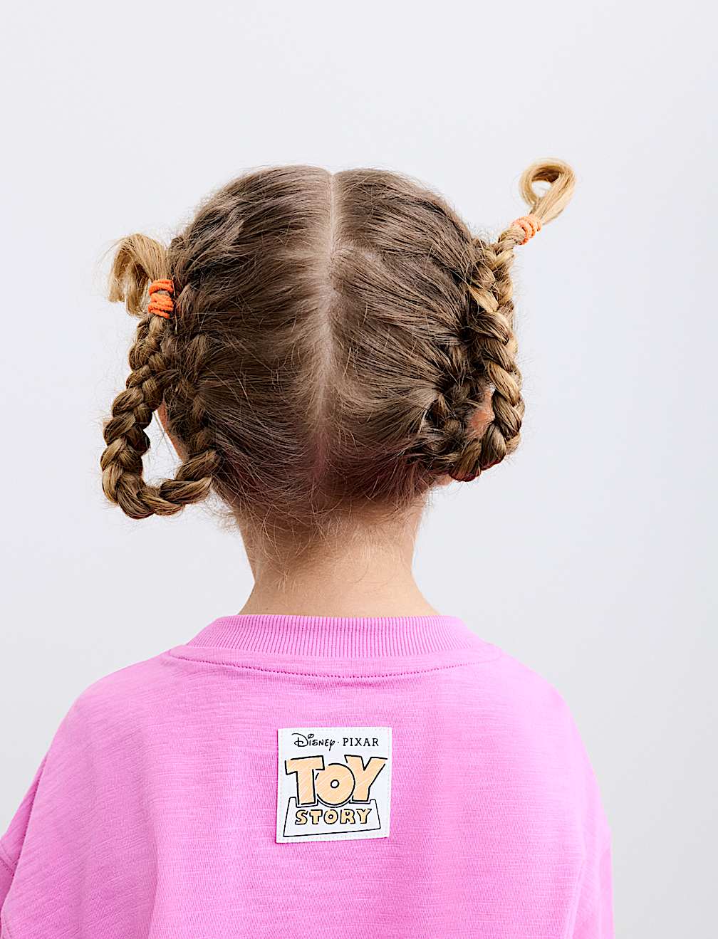 Toy Story&trade; T-Shirt (2-8 Yrs)