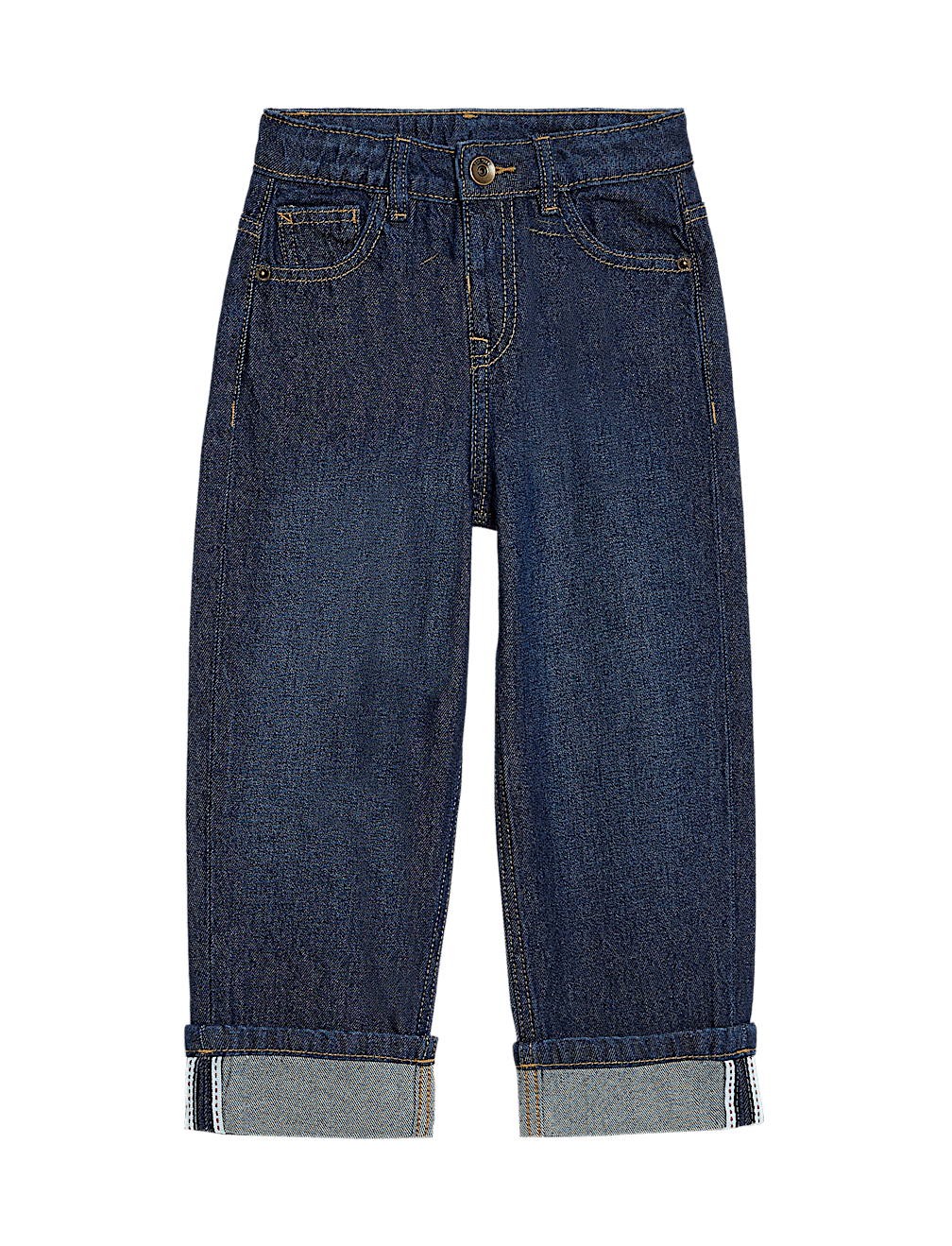 Denim Jeans (2-8 Yrs)
