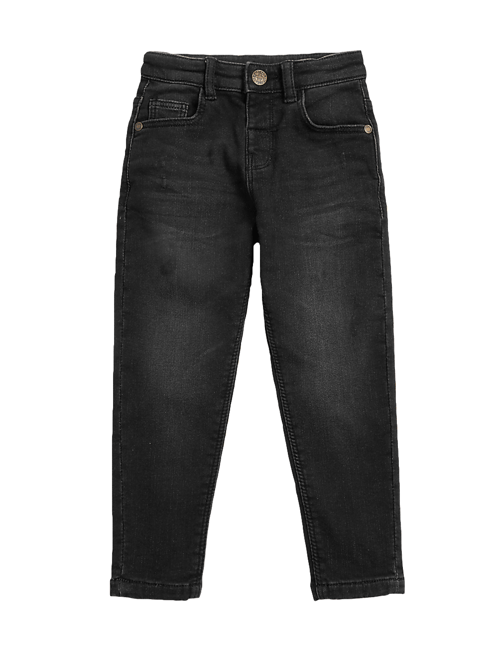 Skinny Leg Denim Jeans