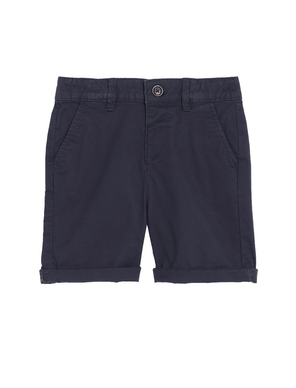 Cotton Rich Chino Shorts