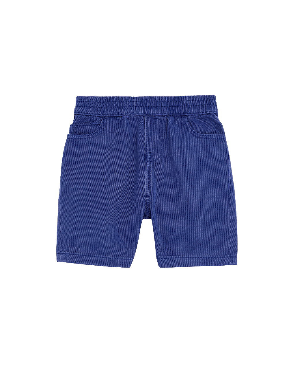 Pure Cotton Shorts