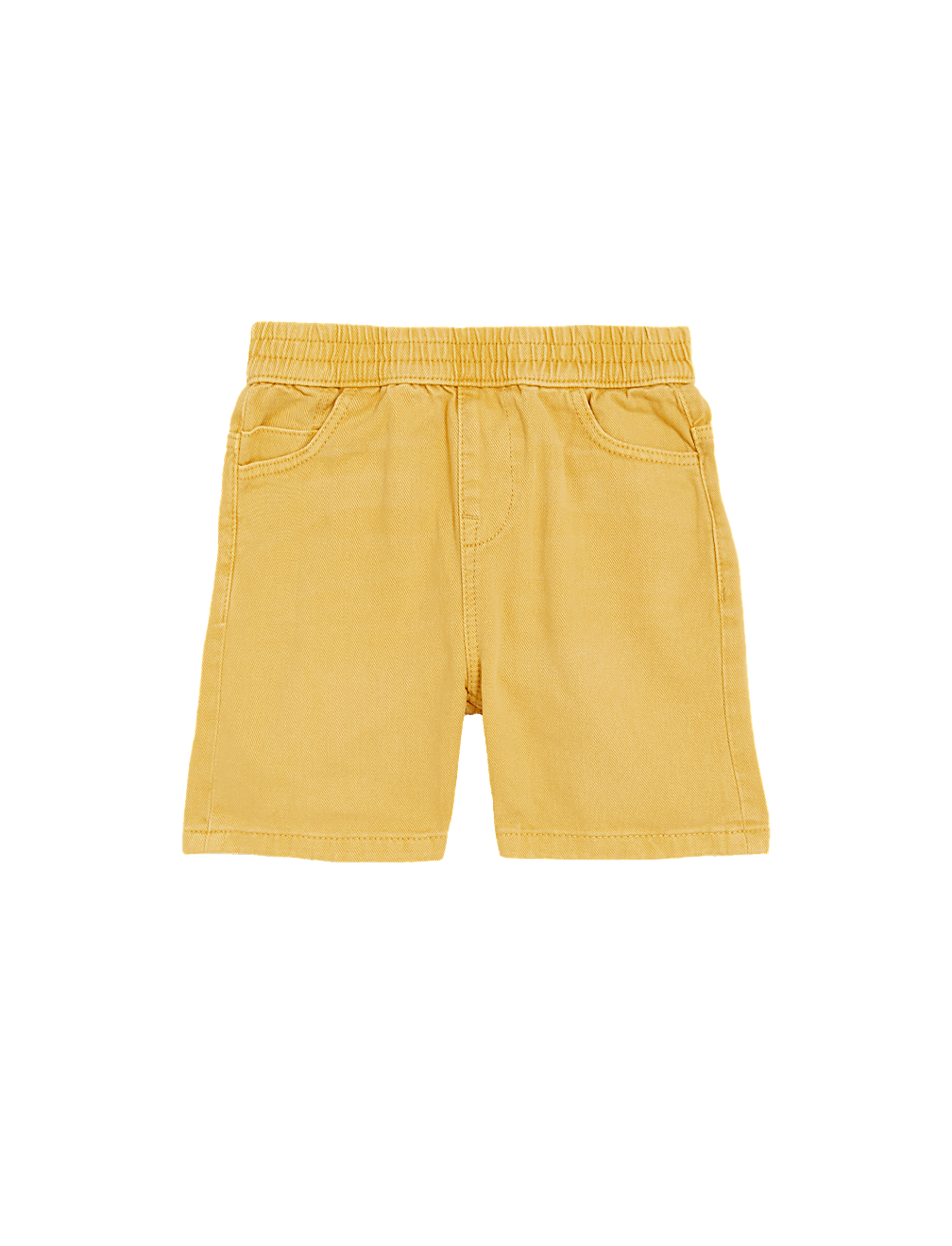 Pure Cotton Shorts