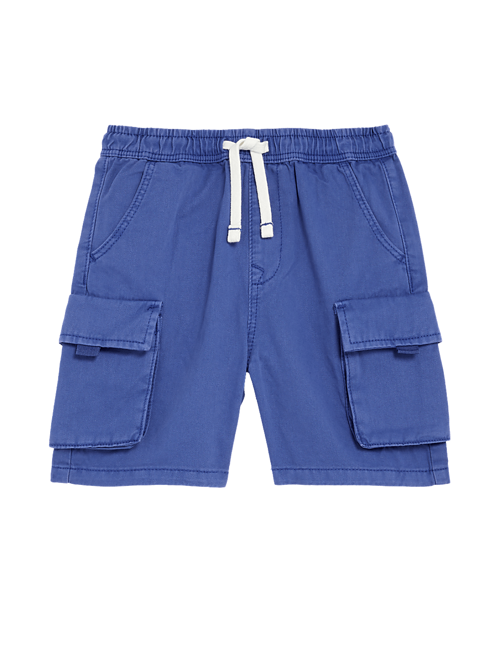Pure Cotton Shorts