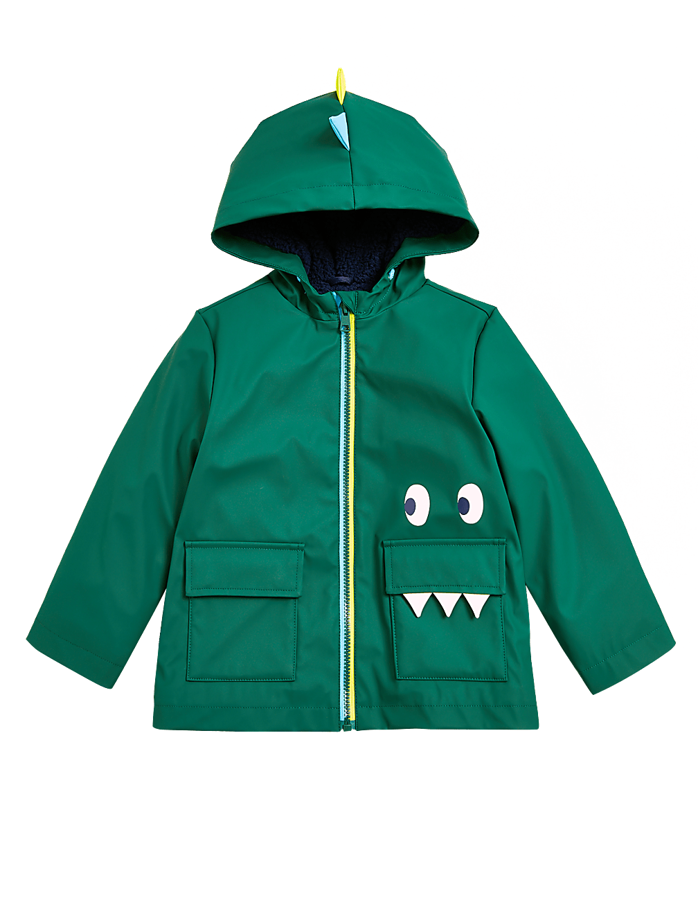 Stormwear™ Crocodile Fisherman Coat (2-7 Yrs)