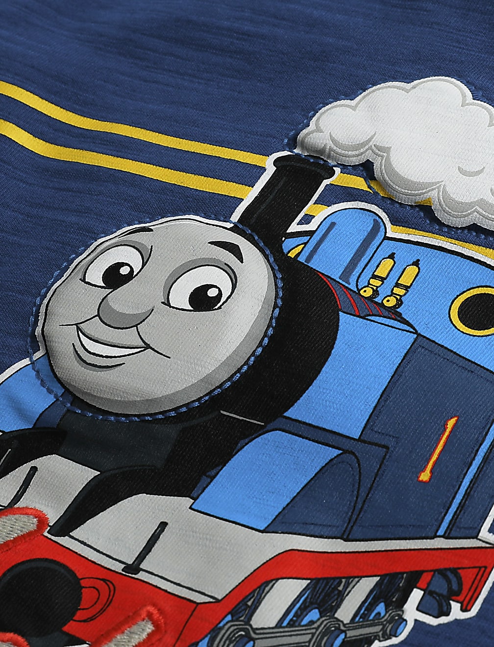 Cotton Thomas & Friends™ Outfit (2-7 Yrs)