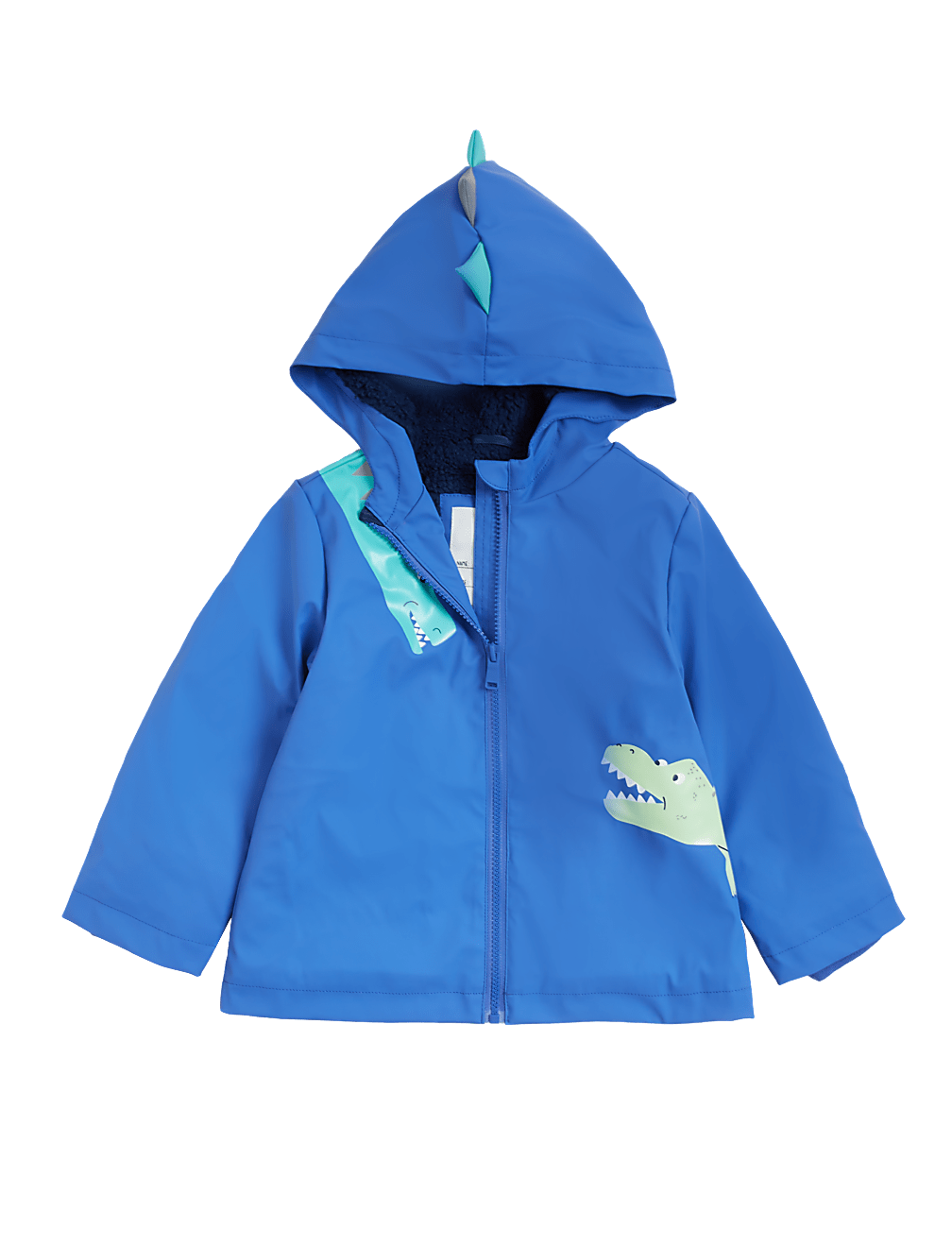 Buy Stormwear Dinosaur Fisherman Coat at Marks Spencer