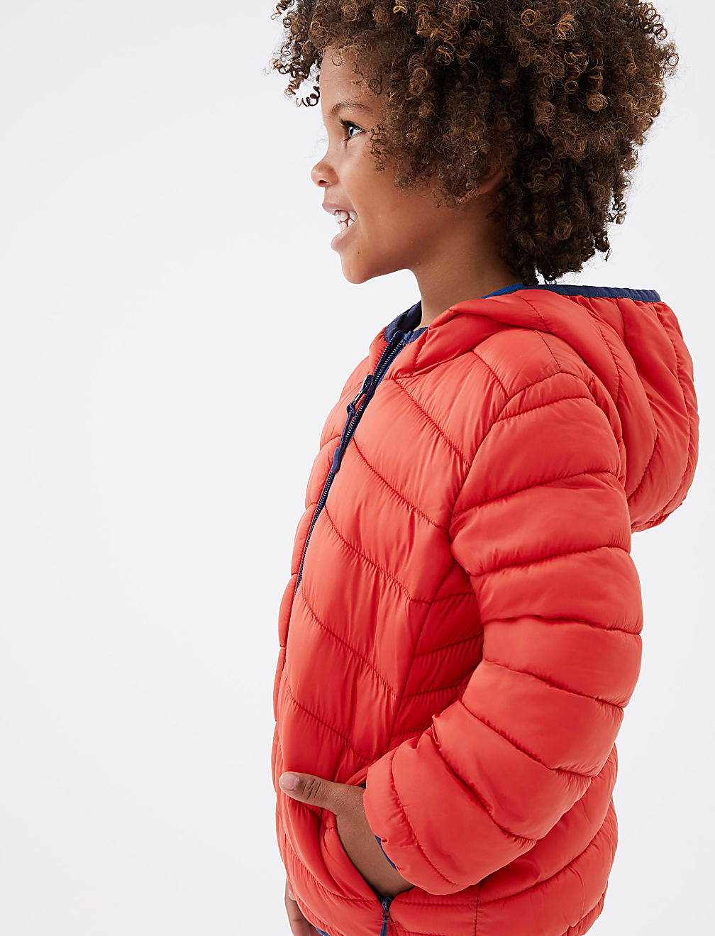 Stormwear™ Lightweight Padded Jacket