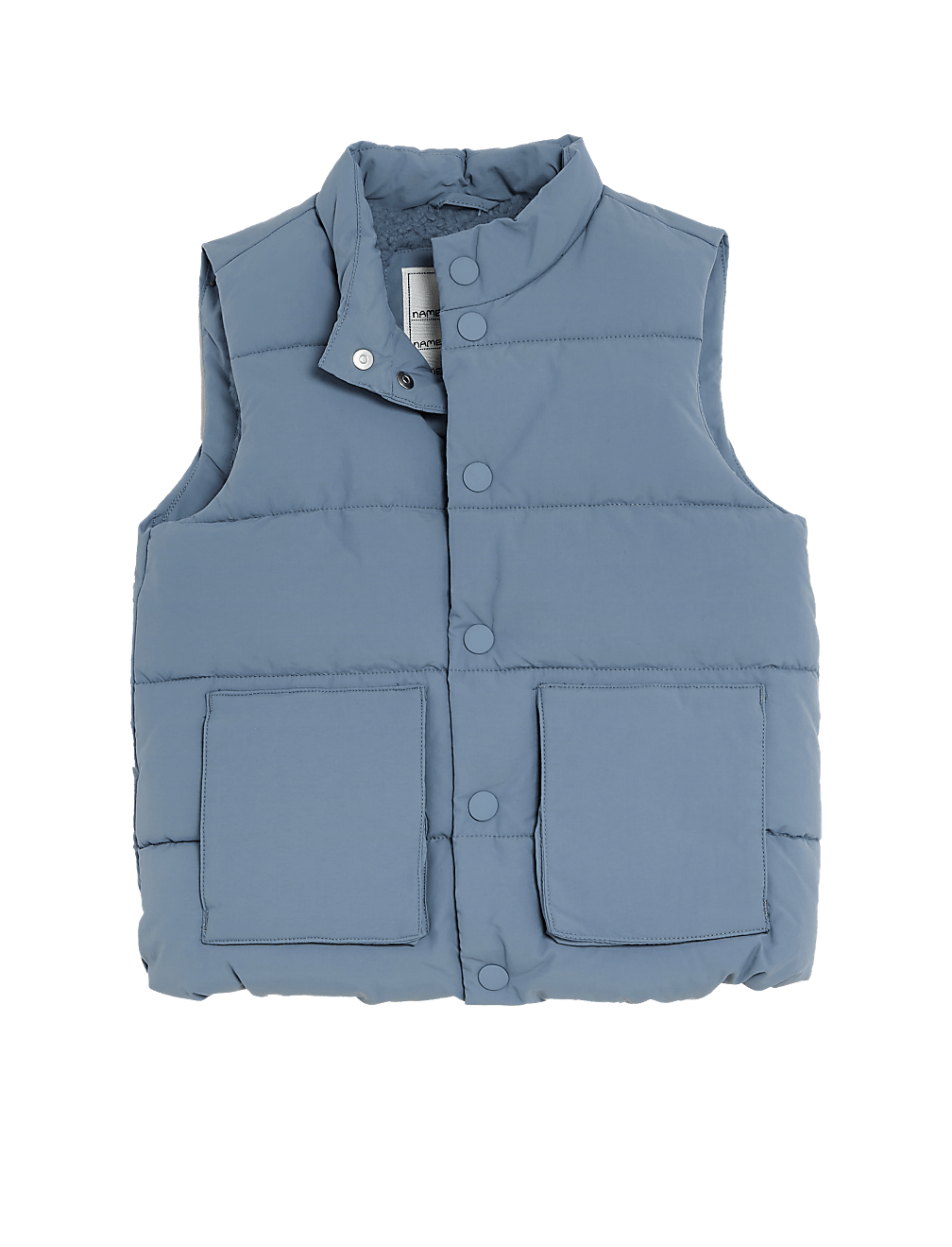 Stormwear™ Padded Gilet (2 - 8 Yrs)