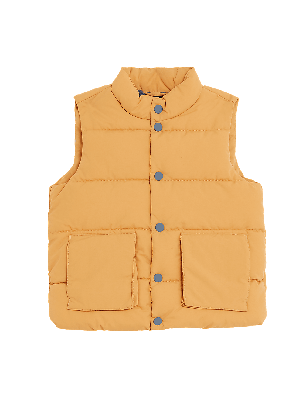 Stormwear™ Padded Gilet (2 - 8 Yrs)