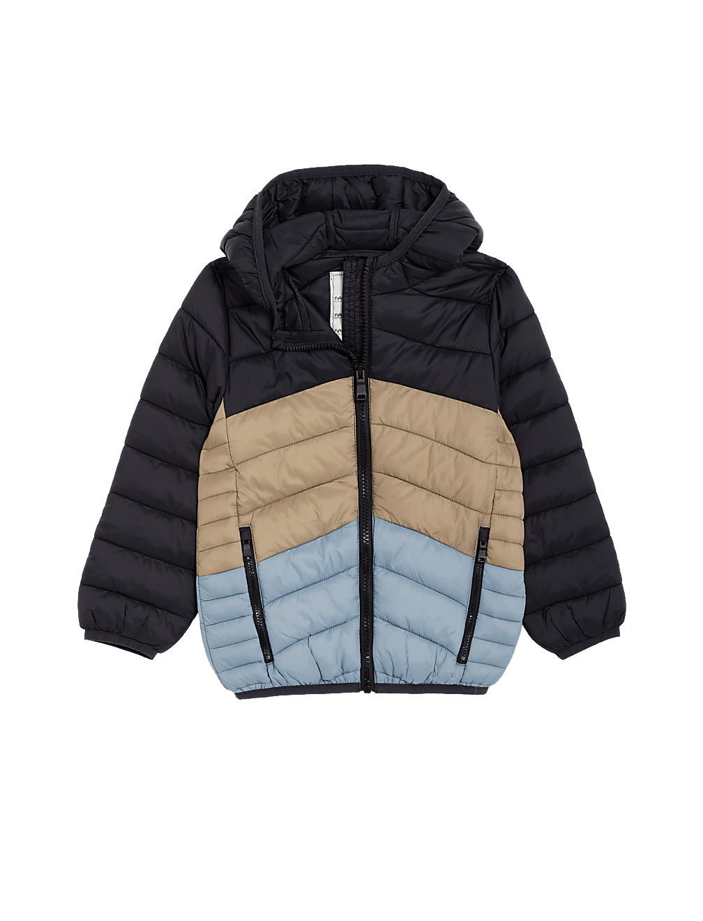 Stormwear™ Lightweight Padded Jacket (2-8 Yrs)
