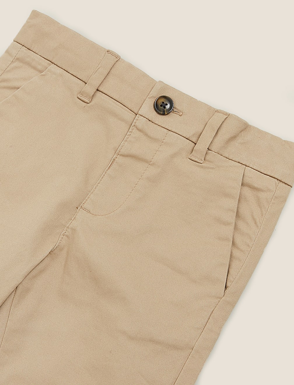 Cotton Rich Chinos (2-7 Yrs)