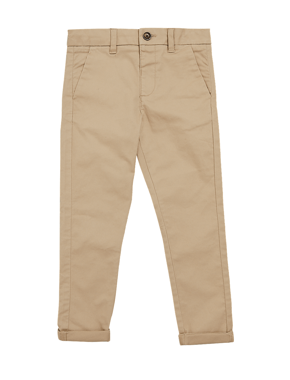 Cotton Rich Chinos (2-7 Yrs)