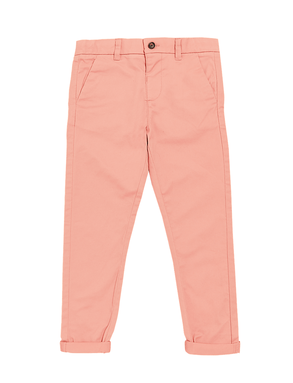 Cotton Rich Chinos (2-7 Yrs)
