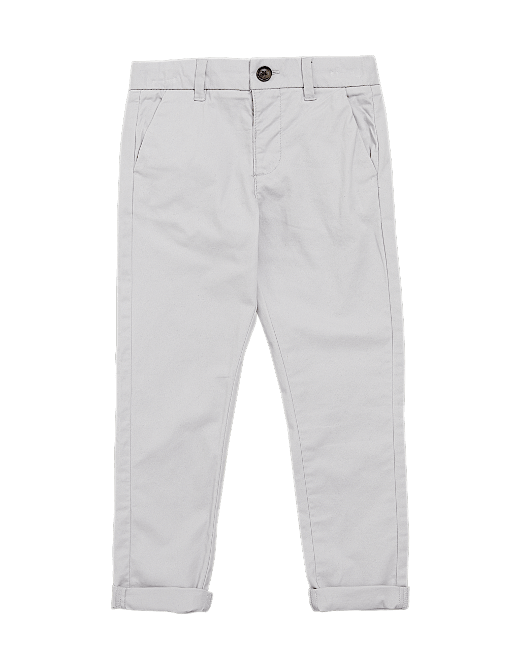 Cotton Rich Chinos (2-7 Yrs)