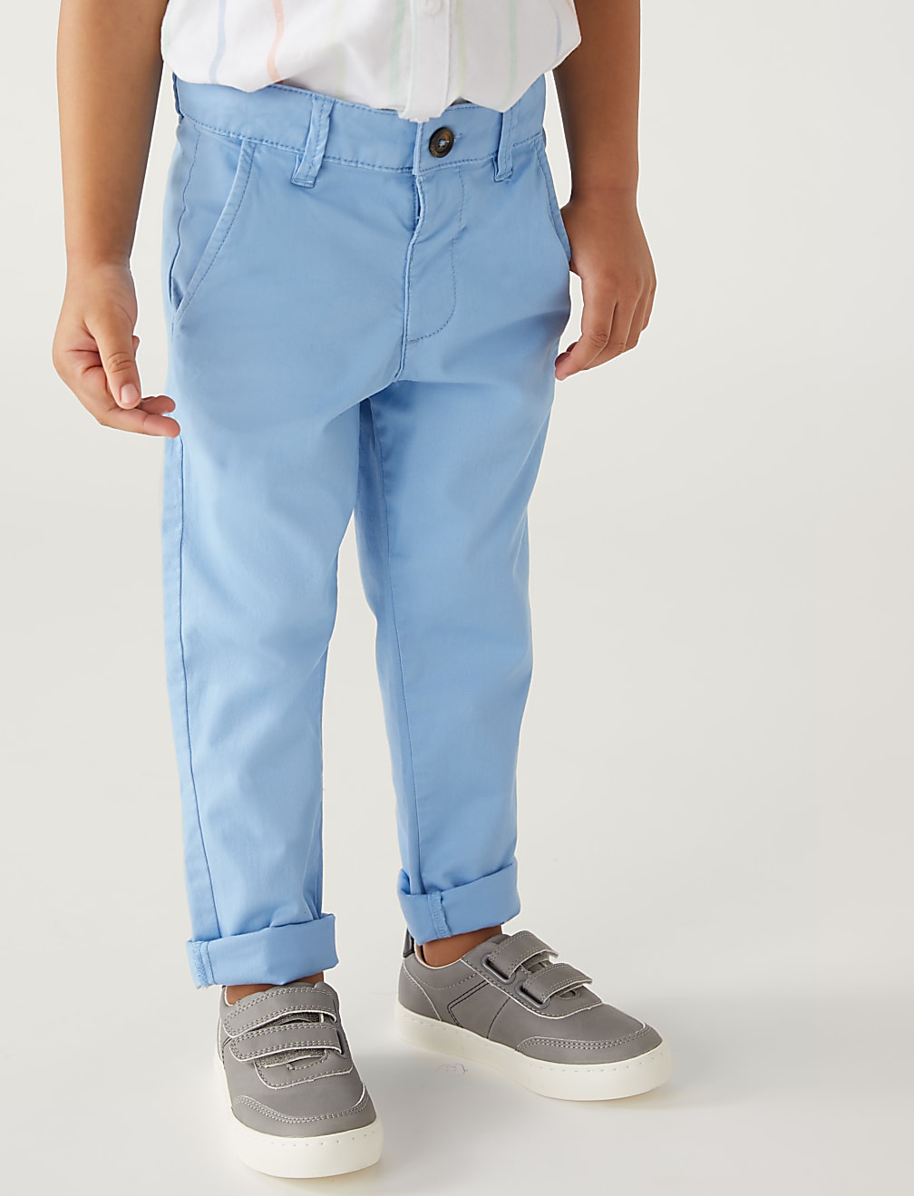 Cotton Rich Chinos