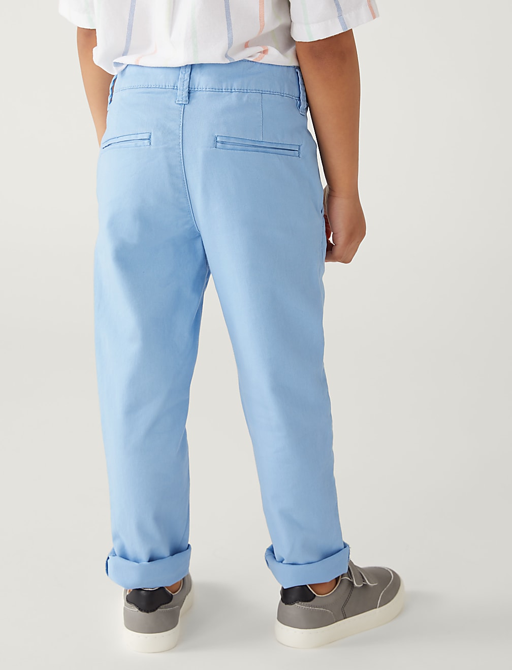 Cotton Rich Chinos