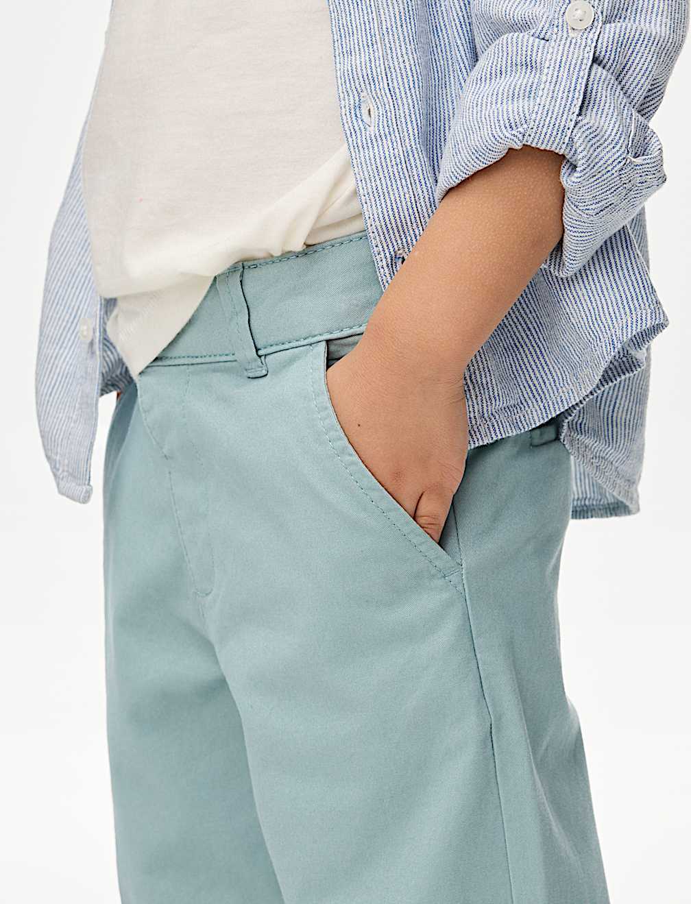 Cotton Rich Chinos