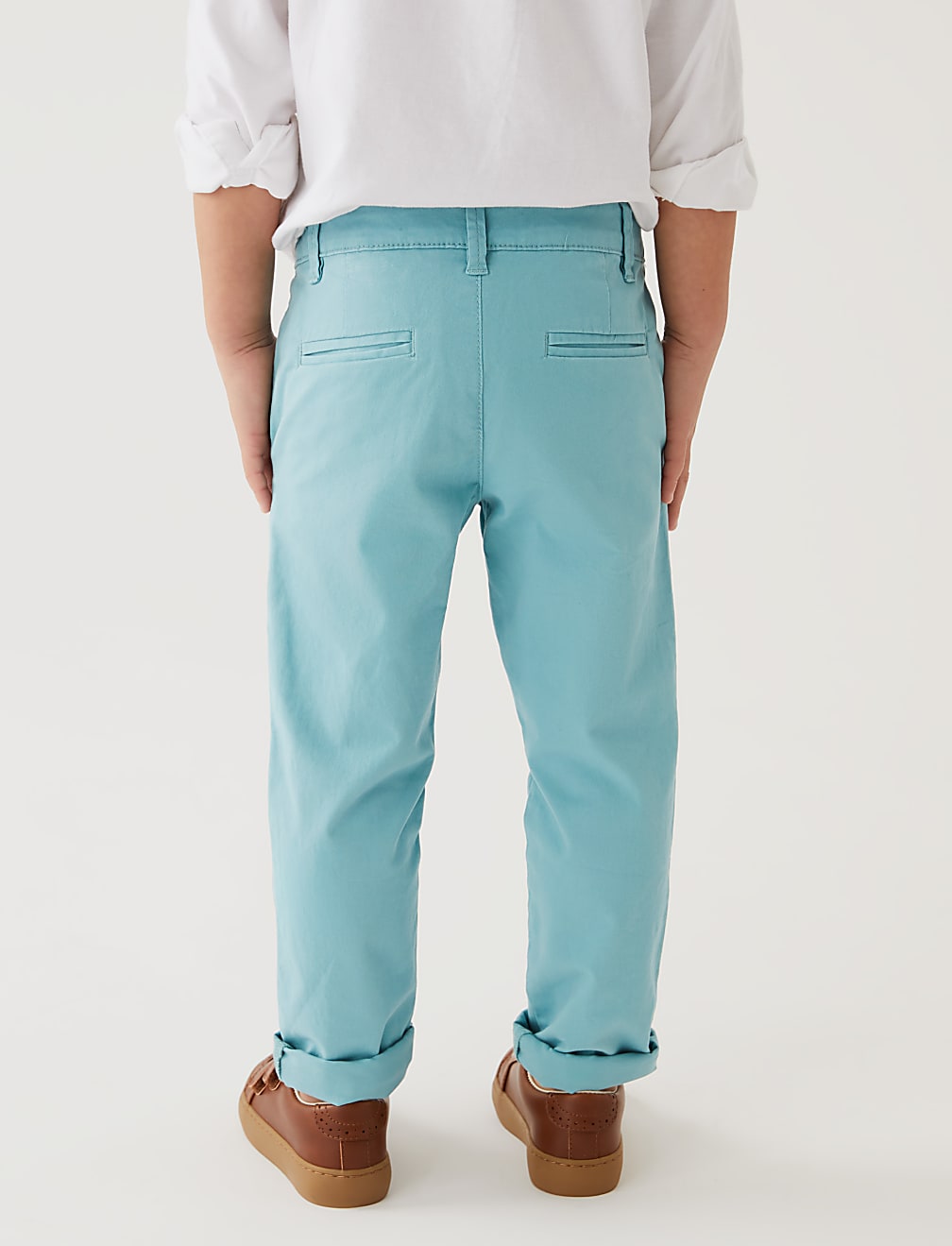Cotton Rich Chinos
