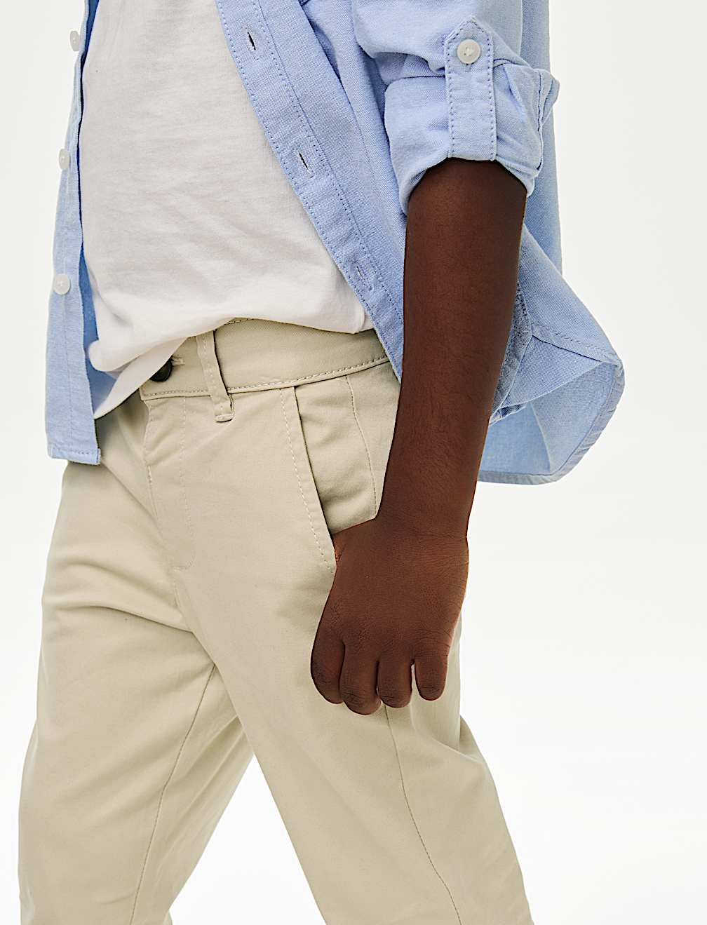 Cotton Rich Chinos