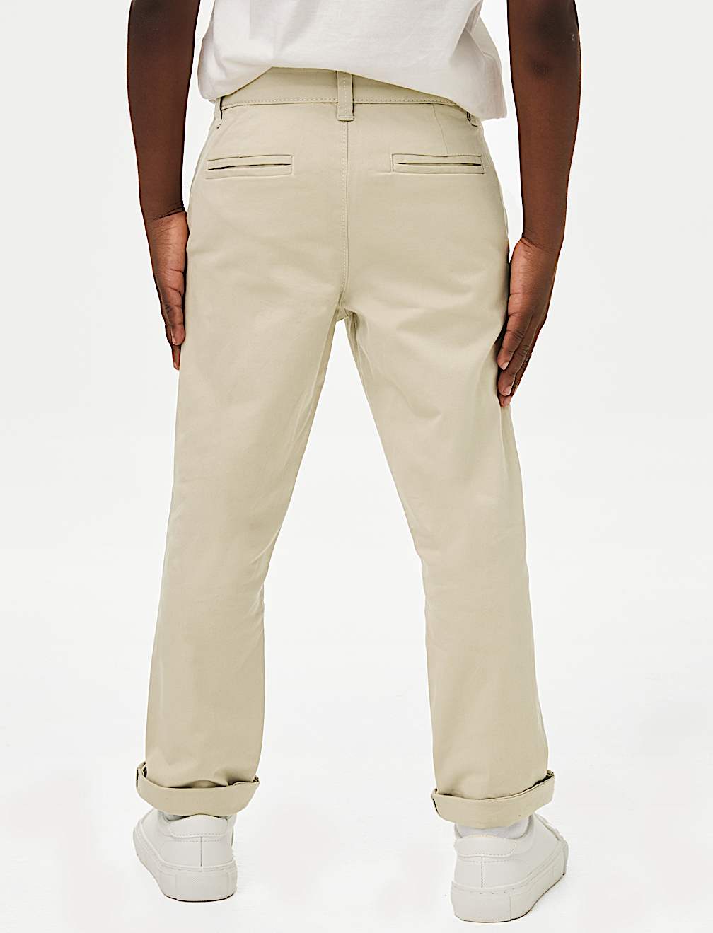 Cotton Rich Chinos
