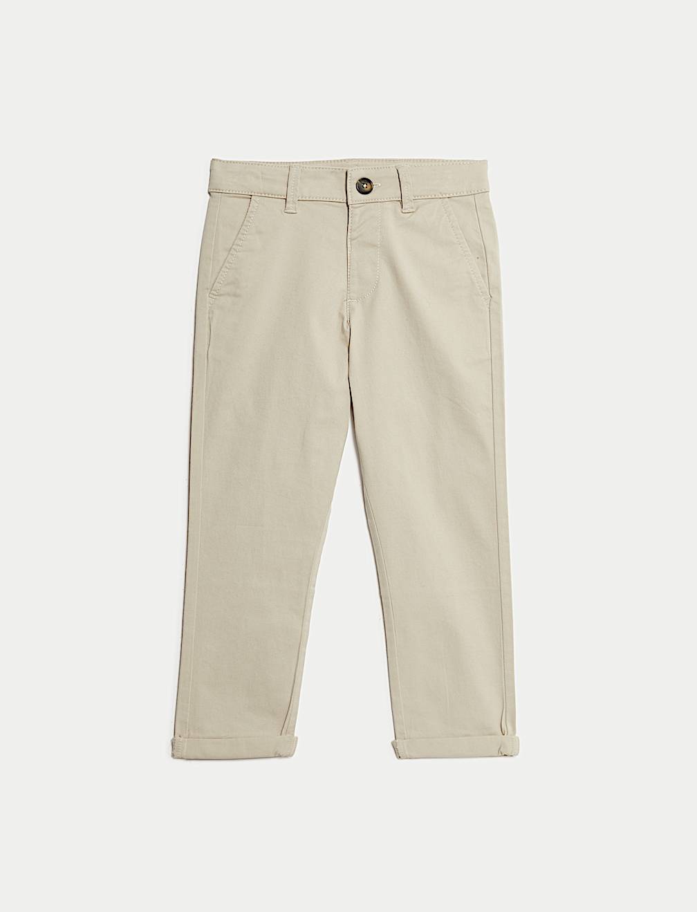 Cotton Rich Chinos