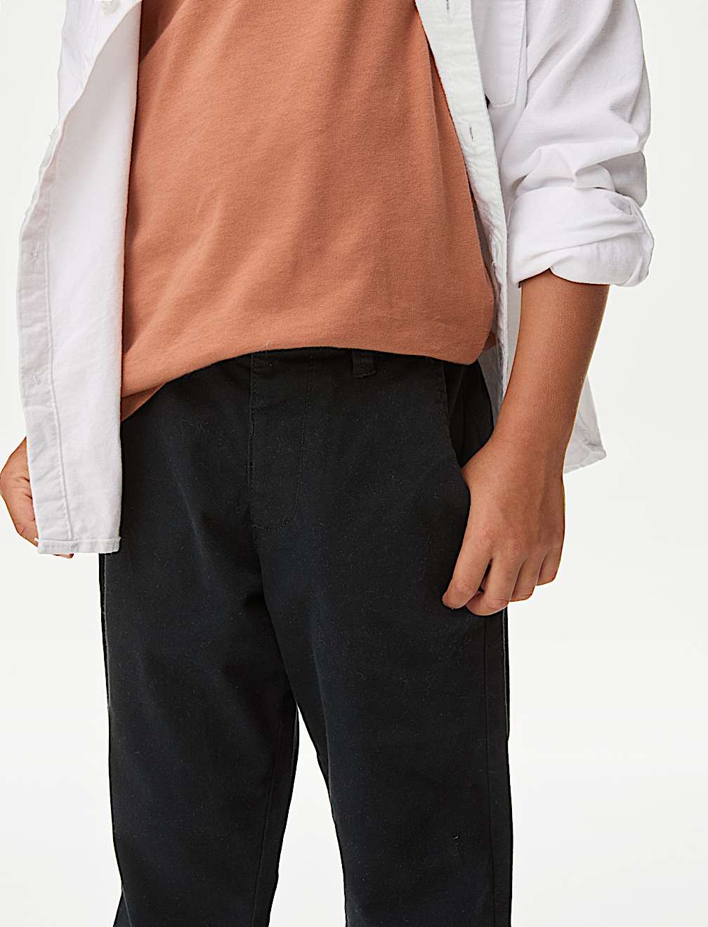 Cotton Rich Chinos
