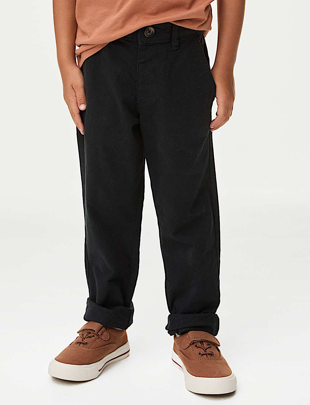 Cotton Rich Chinos