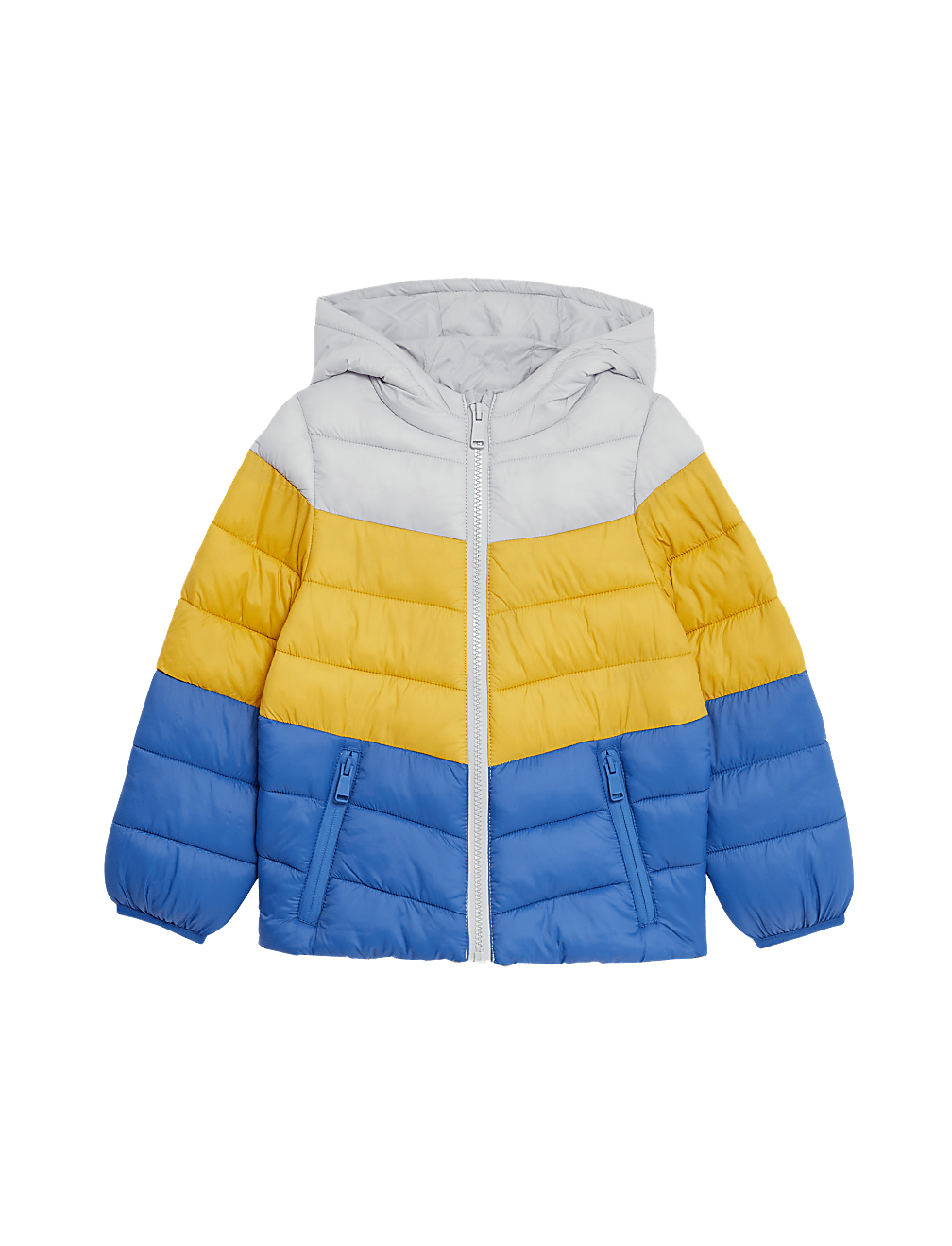 Stormwear™ Lightweight Padded Coat (2-8 Yrs)