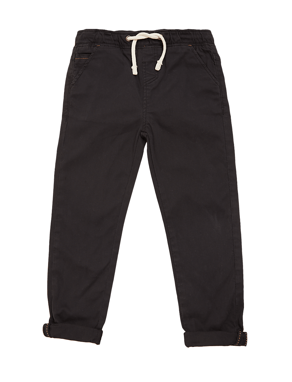 Cotton Cord Trousers (2-7 Yrs)