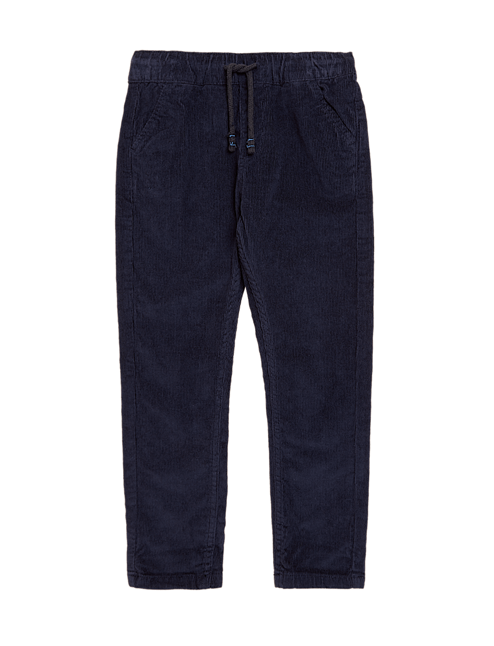 Cotton Rich Trousers