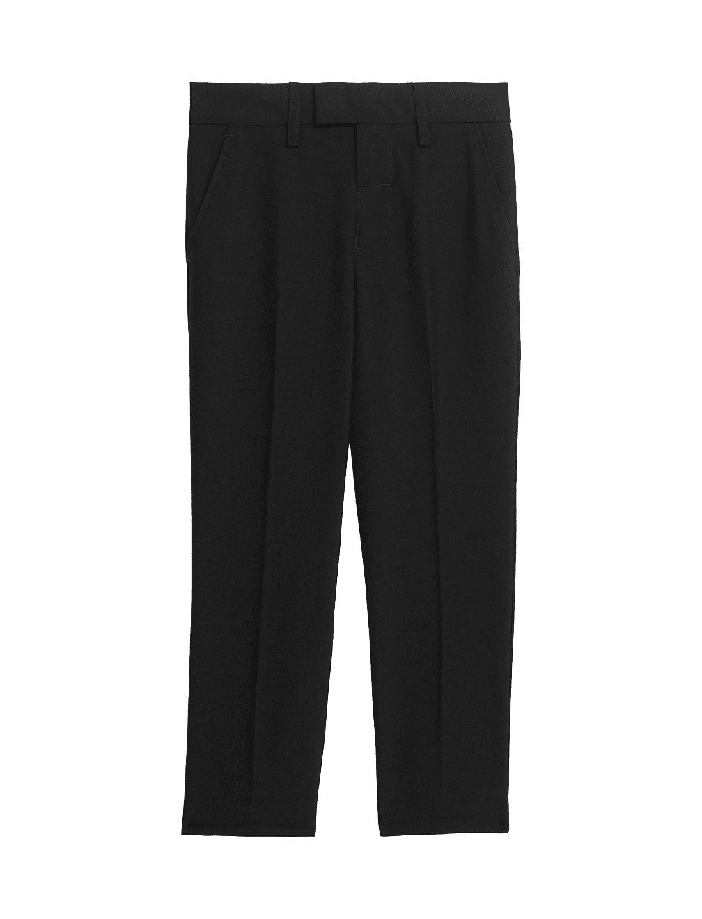 Tuxedo Suit Trousers (2-8 Yrs)
